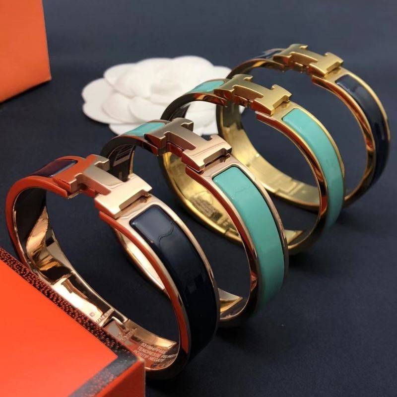 Hermes Bracelets